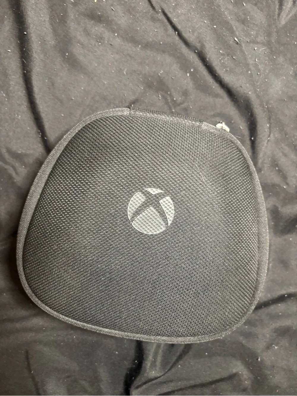Xbox Elite Wireless Controller Series 2 - Black (Broken Bumper)
